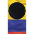 Colombia Flag Xbox Series S Bundle Skin